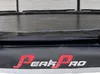 EXIT PeakPro Trampolin ø427cm - schwarz Produktbild-Vorschau 8