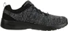Skechers Dynamight 2.0 - In A Flash - Schwarz / Charcoal Produktbild-Vorschau 6