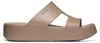 Getway platform H-Strap Schlupfsandalen Produktbild-Vorschau 7