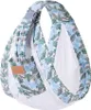 Sling Baby Carrier Wrap Tragbare weiche Baumwollkind Produktbild-Vorschau 1