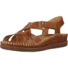 Pikolinos CADAQUES Damen Sandale - Sandaletten braun Produktbild-Vorschau 12