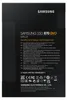 Samsung SSD 870 QVO 2,5  1TB SATA III Produktbild-Vorschau 9