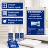 Kit pulizia PVC bianco, cura PVC bianco, pulizia profili Anteprima dell’immagine prodotto 6