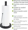 WENKO Porte-rouleau de cuisine Porte-rouleau de papier Voir les images du produit 2