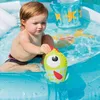 Intex Kinder Planschbecken mit Wasserrutsche, Sonnenschirm, Produktbild-Vorschau 10