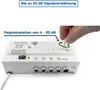 Nedis Antennenverstärker 4-fach 20dB Verstärker für DVB-C Produktbild-Vorschau 5