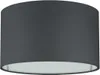 Wogati® Premium Lampenschirm E14/E27 Baumwolle|Farbe: Produktbild-Vorschau 1