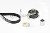 Contitech Zahnriemensatz  CT909K7 Produktbild-Vorschau 11
