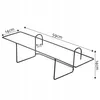 KADAX Support de pot de fleurs, suspendu, pour balustrade, Voir les images du produit 14