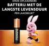Akumulator Duracell Akku Recharge Ultra Micro - AAA 900mAh Podgląd zdjęcia produktu 16