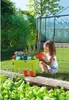 Set da giardinaggio con letto rialzato, 12 pezzi Anteprima dell’immagine prodotto 6