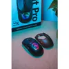 Mysz gamingowa Marvo Fit Pro G1 (szara) Podgląd zdjęcia produktu 11