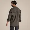 Craghoppers - "Adventure III" Hemd für Herren Langärmlig Produktbild-Vorschau 2