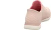 Skechers Summits scarpe slip-on rosa Anteprima dell’immagine prodotto 39