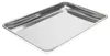 vhbw Fettwanne für Gasgrills - Auffangschale, Edelstahl, 9 Produktbild-Vorschau 1