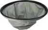 vhbw Sackfilter kompatibel mit Kaminer Aschesauger 18L/20L Produktbild-Vorschau 2