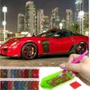 ARTULIO Diamond Painting Set - Rotes Ferrari vor moderner Produktbild-Vorschau 1