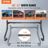 VEVOR LKW-Träger, 46-71 Zoll ausziehbarer LKW-Leiterträger, Produktbild-Vorschau 2