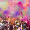 Holi Pulver Festival Party Hochzeit Fotoshooting 10 Farben Produktbild-Vorschau 4