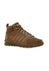 K-Swiss Vista Trainer MID Herrenschuhe Stiefel Schnürer Produktbild-Vorschau 1