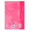 Oxford Schulheft "Touch" DIN A4 Lineatur 28 rosa kariert 16 Produktbild-Vorschau 9