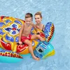Bestway® Schwimmtier Mediterranean Turtle™ 186 x 168 x 42 Produktbild-Vorschau 5