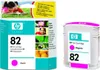 HP Tintenpatrone C4912A 82 69ml magenta Produktbild-Vorschau 6