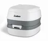 Chemický WC set Enders Campingtoilette Comfort 49429 Náhľad obrázku produktu 2
