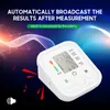 2,0-Zoll-LCD-Digitaldruckmesser Elektronisches Produktbild-Vorschau 5