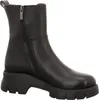 Paul Green 8104 00 Damen Stiefelette Schwarz, Schwarz, Gr. Produktbild-Vorschau 19