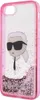 Karl Lagerfeld Klhci8Lnkhcp Obal Pro Iphone 7/8/ Se 2020 / Náhled obrázku produktu 6