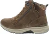 GABOR Rollingsoft Damen Stiefelette braun leo Produktbild-Vorschau 8