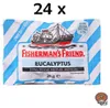 Fisherman's Friend Eucalyptus ohne Zuckerzusatz 24x25g Produktbild-Vorschau 3