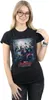 Marvel Studios - "Avengers Age Of Ultron" T-Shirt für Damen Produktbild-Vorschau 2
