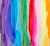 Tücher 16 stück Bunt Square Jongliertücher, Kindergarten Produktbild-Vorschau 1