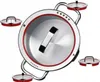 WMF Function 4 0760556380 - Kochset - Edelstahl Náhľad obrázku produktu 34