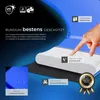 tectake® Jumpy trampolína Ø 244 cm, certifikovaná GS, s Náhled obrázku produktu 12