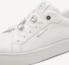 Tamaris Damen Sneaker Plateausohle Metallic Effekte Court Produktbild-Vorschau 10