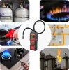 Detektor wycieku gazów z alarmem Habotest HT601A Podgląd zdjęcia produktu 25