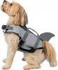 Záchranná vesta pre psov XL - Shark Grey od Petstory Náhľad obrázku produktu 9