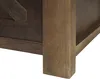 Sitzbank mit Staufächern HWC-H53, Polsterbank Sitz-Kommode, Produktbild-Vorschau 6