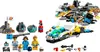 LEGO 60354 City Erkundungsmissionen im Weltraum mit Produktbild-Vorschau 38