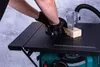Vonroc Tischkreissäge mit Untergestell - 1800W, Sägeblatt Produktbild-Vorschau 4