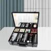 Kosmetický kufřík Make up Carrying Case Cosmetic Organiser Náhled obrázku produktu 1
