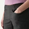 Patagonia Hampi Rock Pants - Regular Damen schwarz 34 Produktbild-Vorschau 10