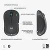 Logitech M240 for Business - Maus - rechts- und linkshändig Produktbild-Vorschau 24