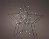 Stern Micro LED 5x30x29cm sw Náhľad obrázku produktu 1