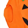 Dýňový kostým pre deti, Halloween, oranžová farba, uni, s Náhľad obrázku produktu 4