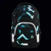 COOCAZOO školský batoh MATE Laser Lights 30 L Náhľad obrázku produktu 9