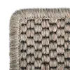 Tappeto Calcutta in sisal Corridore resistente e moderno Anteprima dell’immagine prodotto 4